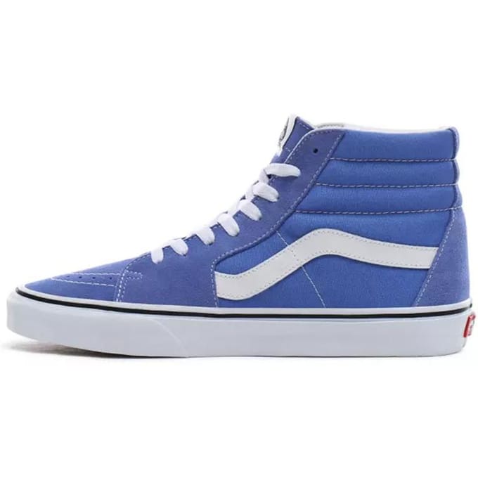 Sk8 Vans-Hi 'Ultramarine' VN0A4BV6TGW 36 white