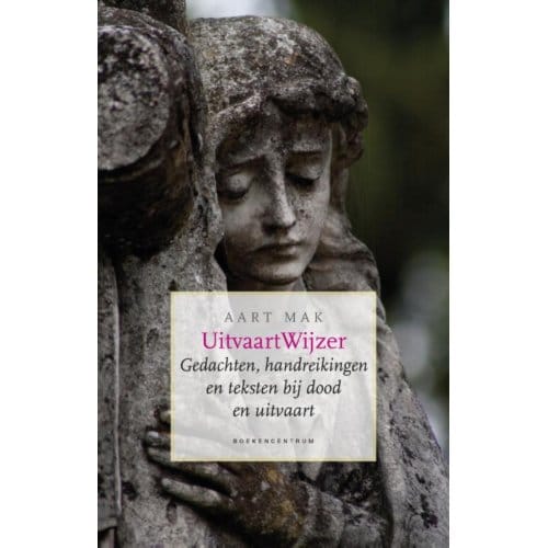 Uitvaartwijzer - Aart Mak