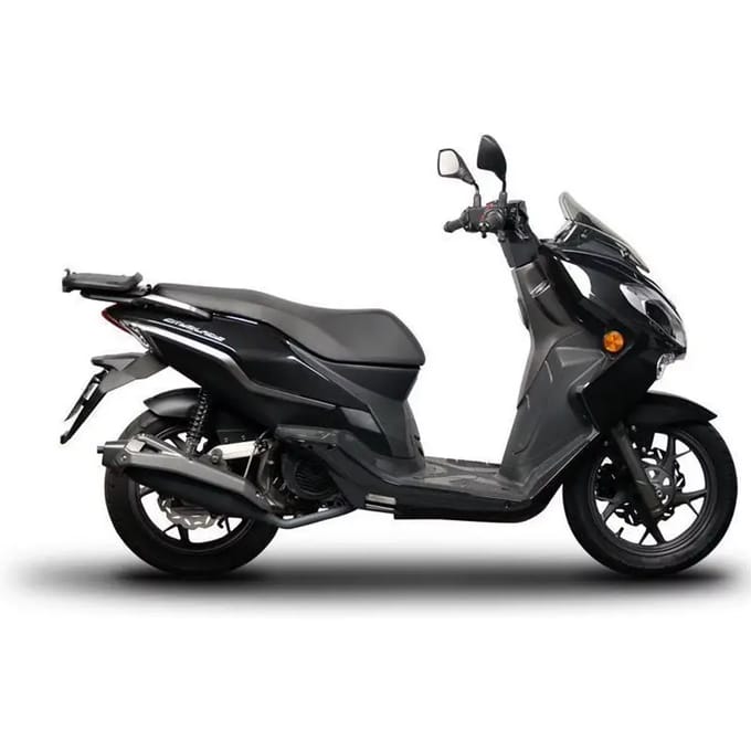 Scooter topkoffer Shad Kymco Keeway 125 City Blade (15 t/m 17)
