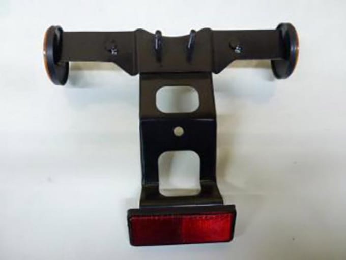 Support divers pour Scooter Jonway 125 GT Chinois Neuf