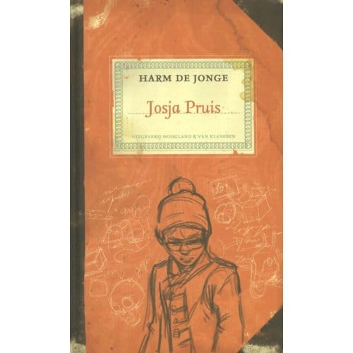 Josja Pruis - Harm de Jonge