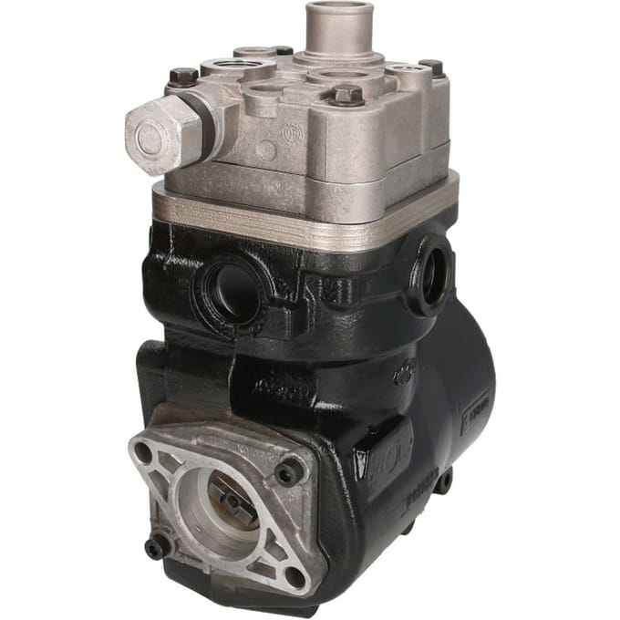Luchtcompressor MOTO REMO LP-3997/R