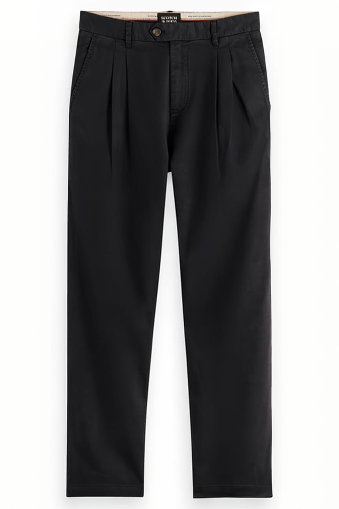 Scotch & Soda - Heren - Chinos