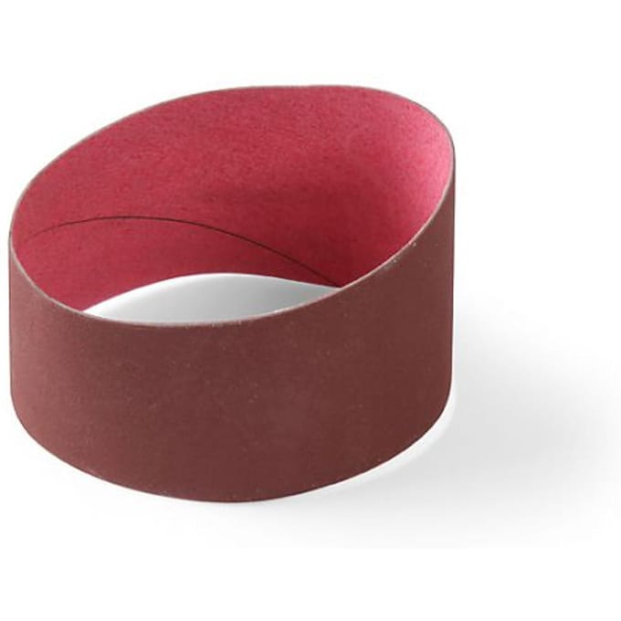 HENDI Schuurpapier voor messenslijper – Korrel 320 – 200x50 mm – Vervangend papier