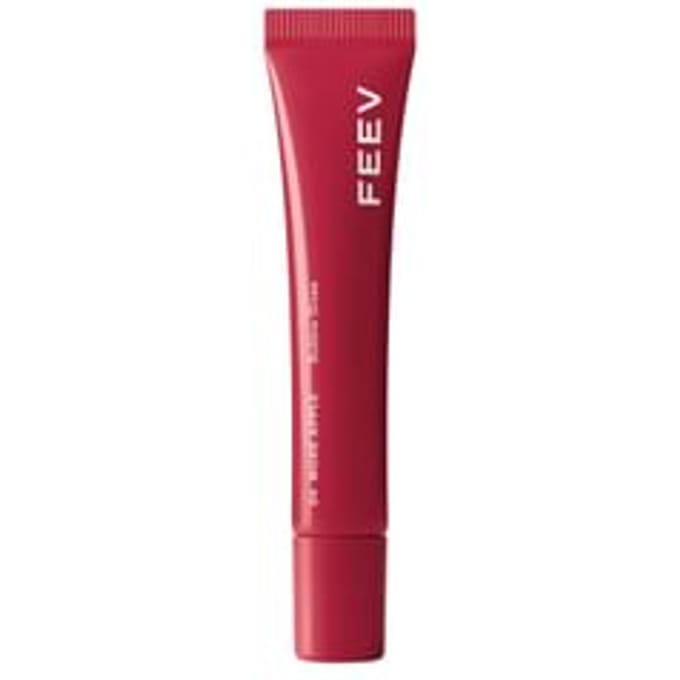 FEEV - Bubble Gloss - 6 Colors #04 More Apple