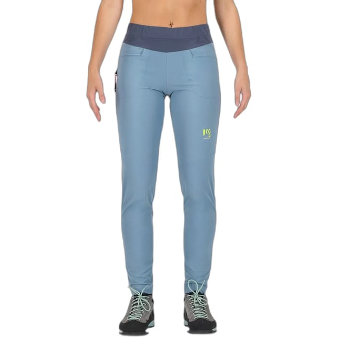 Leggings voor dames Karpos Bedin