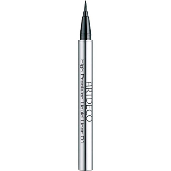 Eyeliners Artdeco Vloeibare High Precision Eyeliner - 01 Black