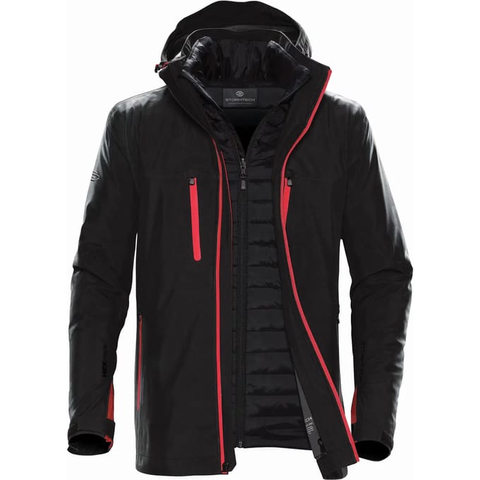 3-in-1 parka Stormtech