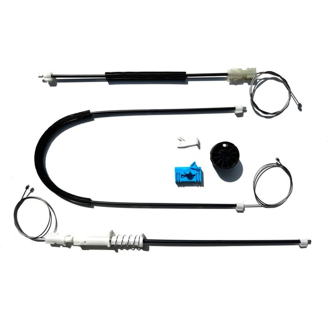Raamregelaar reparatieset BLIC 6205-04-055802P