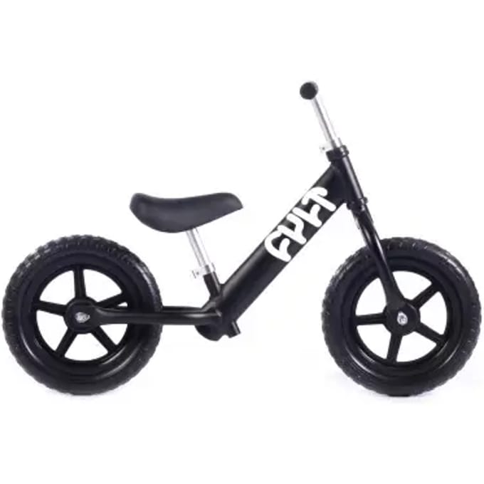 Compleet BMX Fiets Cult Push 12 A