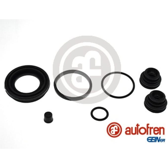 Reparatieset, remklauw AUTOFREN SEINSA D43230