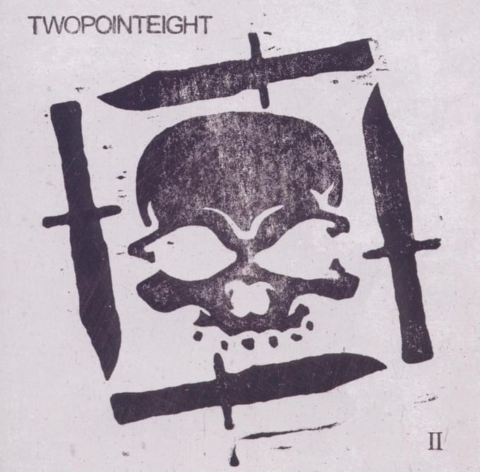 Two Point Eight 2 - Twopointeight