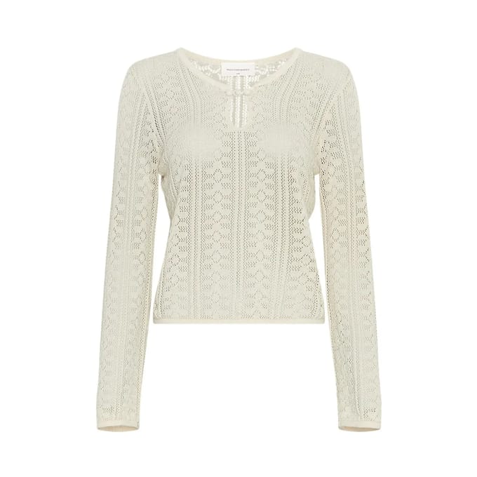 Vrouwentrui Moss Copenhagen Celestina