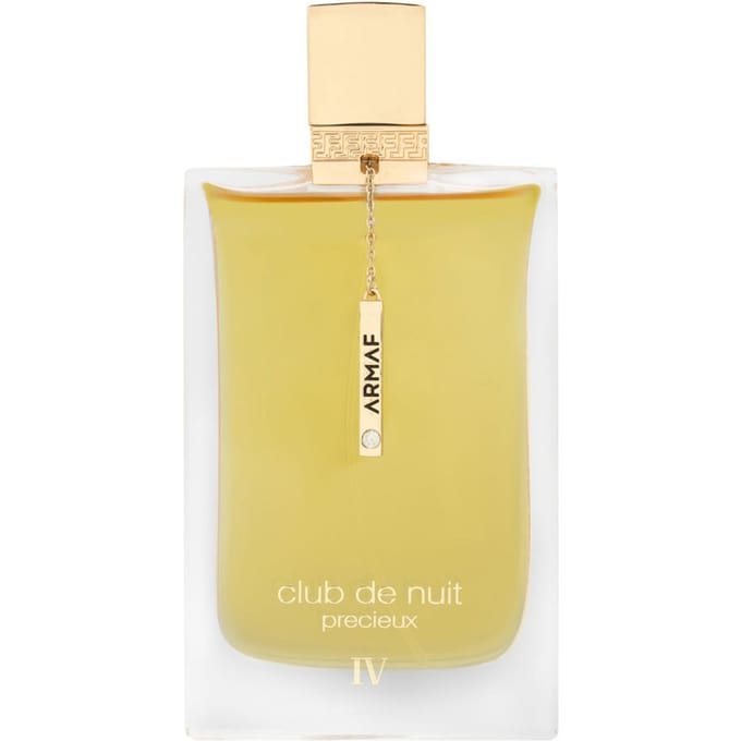 Armaf Club de Nuit Precieux IV - Eau de Parfum - 55 ml