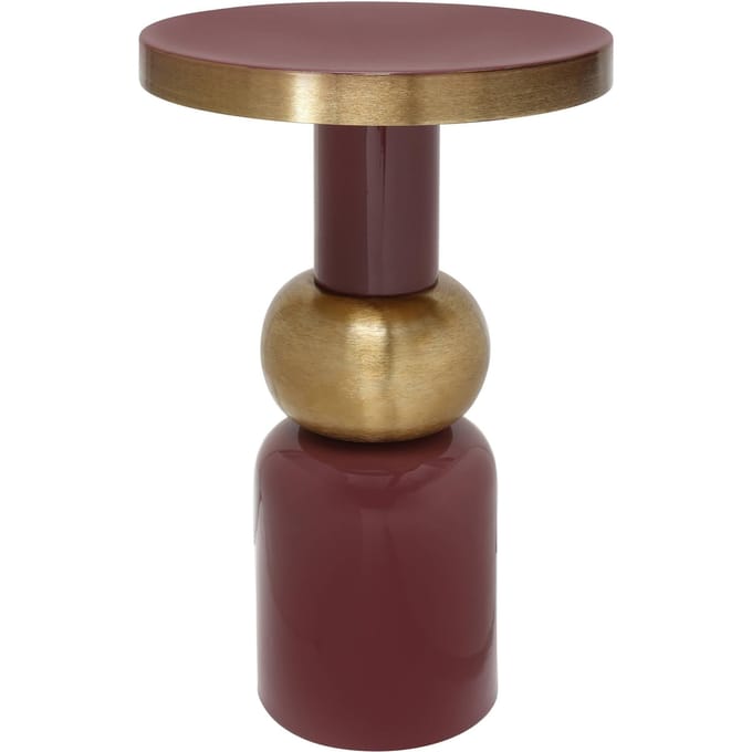 Bijzettafel Art Nouveau | Underbar