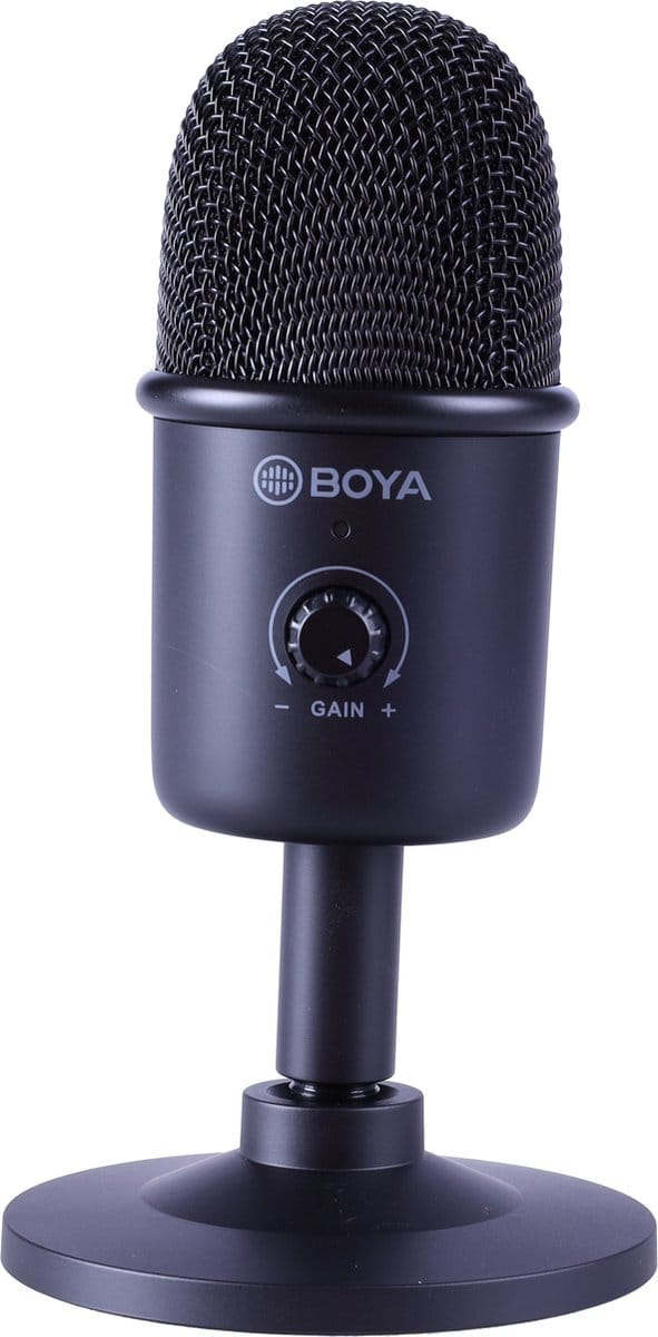 Boya BY-CM3 USB Studio Microfoon