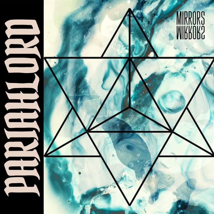 Pariahlord - Mirrors (CD)