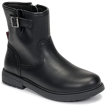 GEOX ECLAIR MEISJES - ZWART - Maat 36