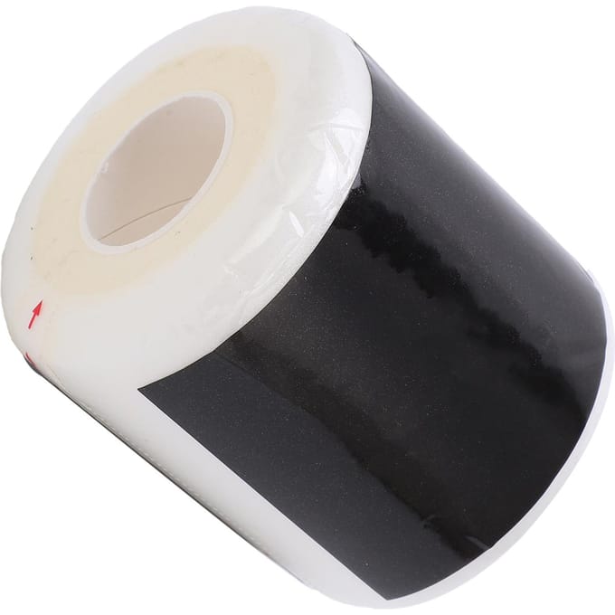 PowerTi Badminton Demping Wrap Demping Membraan Handvat Anti-Slip Demping Accessoires beige