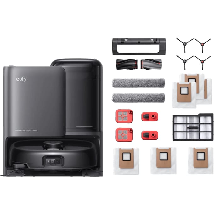 eufy Omni E25 Complete
