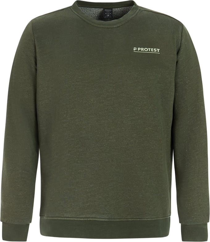 Protest PRTVito - Sweater Heren - Ronde hals