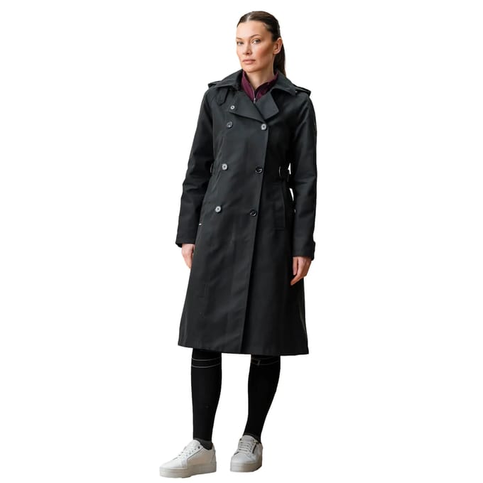 Dames rijjas Horseware AA Isabella