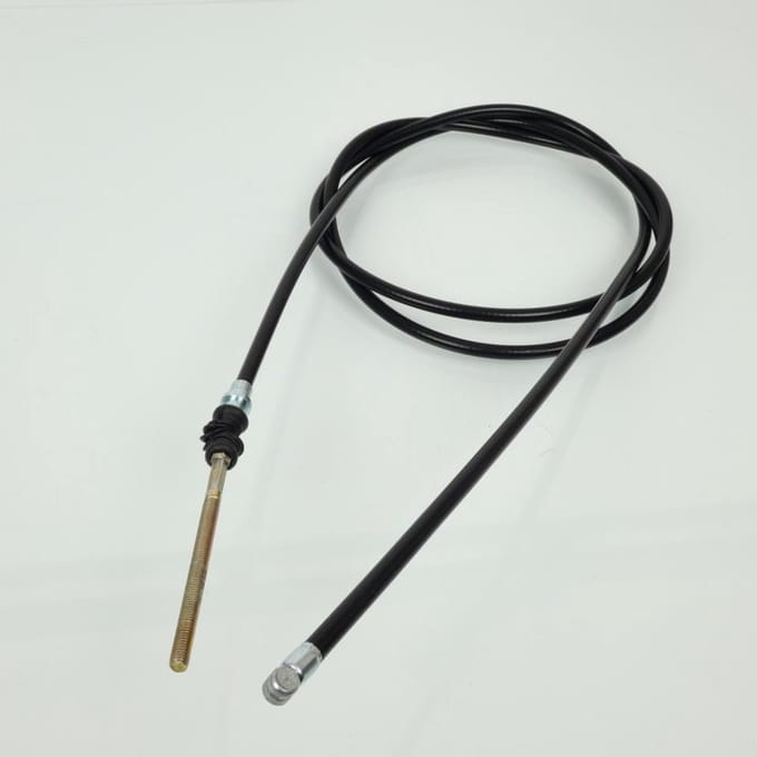 achterremkabel rms voor scooter piaggio 50 sfera make-up 2 1994 266213 nieuw