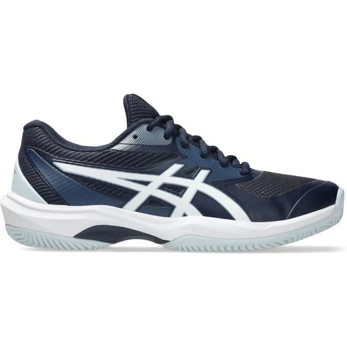 Dames tennisschoenen Asics Game FF Clay/OC
