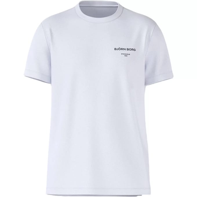 T-shirt Björn Borg Essential 1