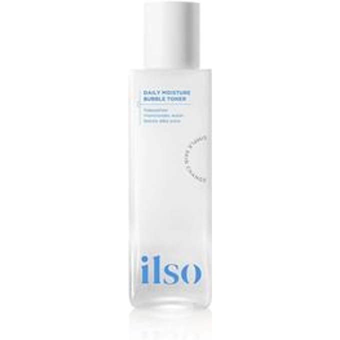 ilso Tonique Moussant Hydratant Quotidien 150ml/300ml 150ml