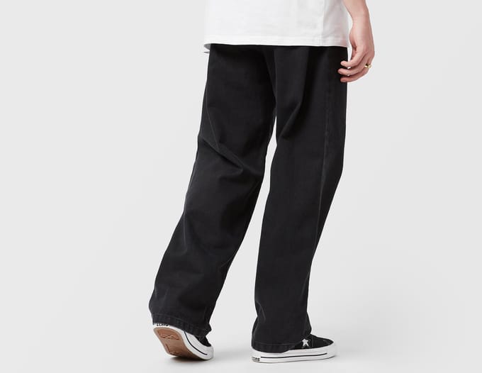 straight fit jeans model 'LANDON'