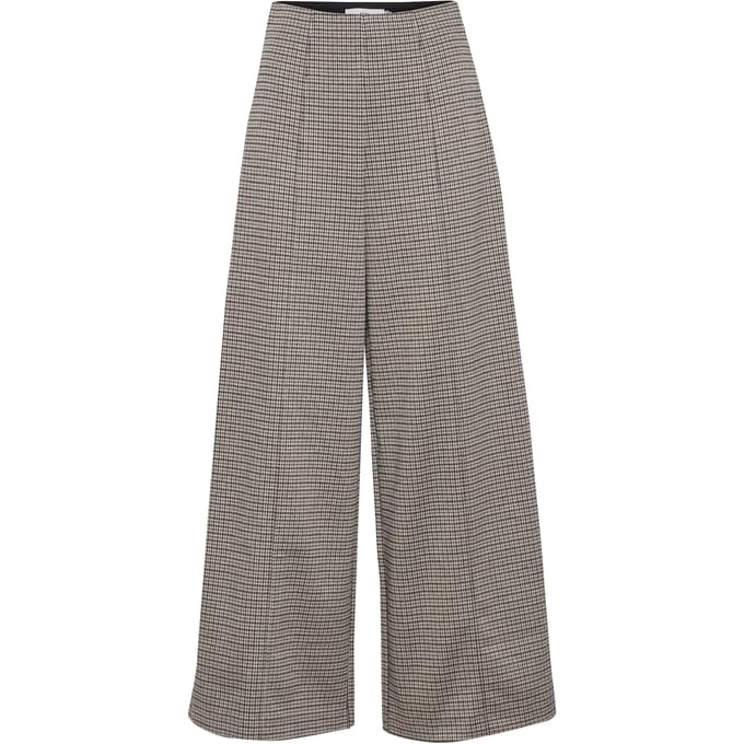 ICHI IHKATE CAMELEON PA2 Dames Broek - Maat M