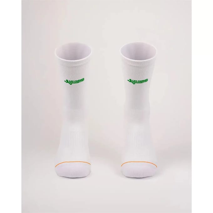 Hardloopsokken Les Frères Chaussettes Ta G&#*le Et Cours