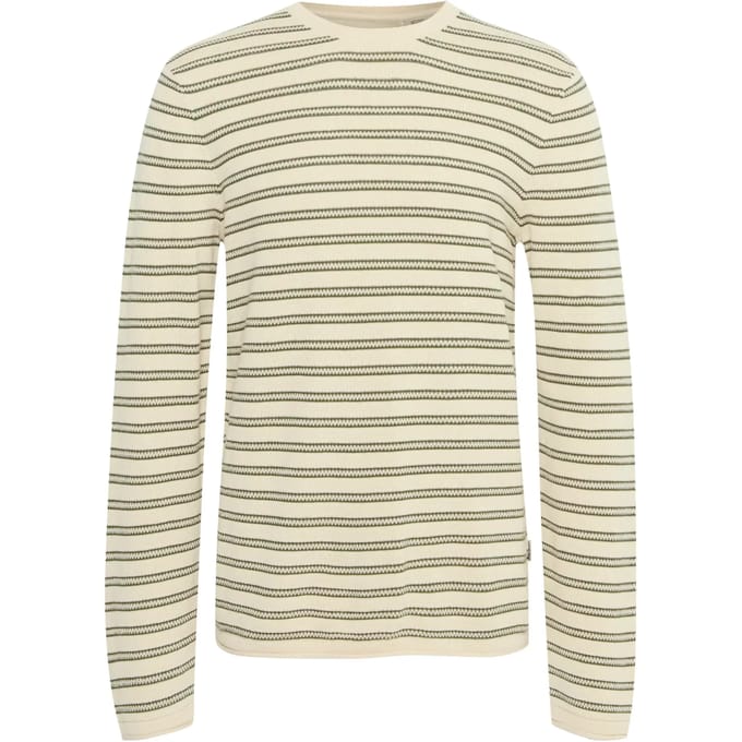 Blend BHAJLAN Pullover Heren Trui - Maat S