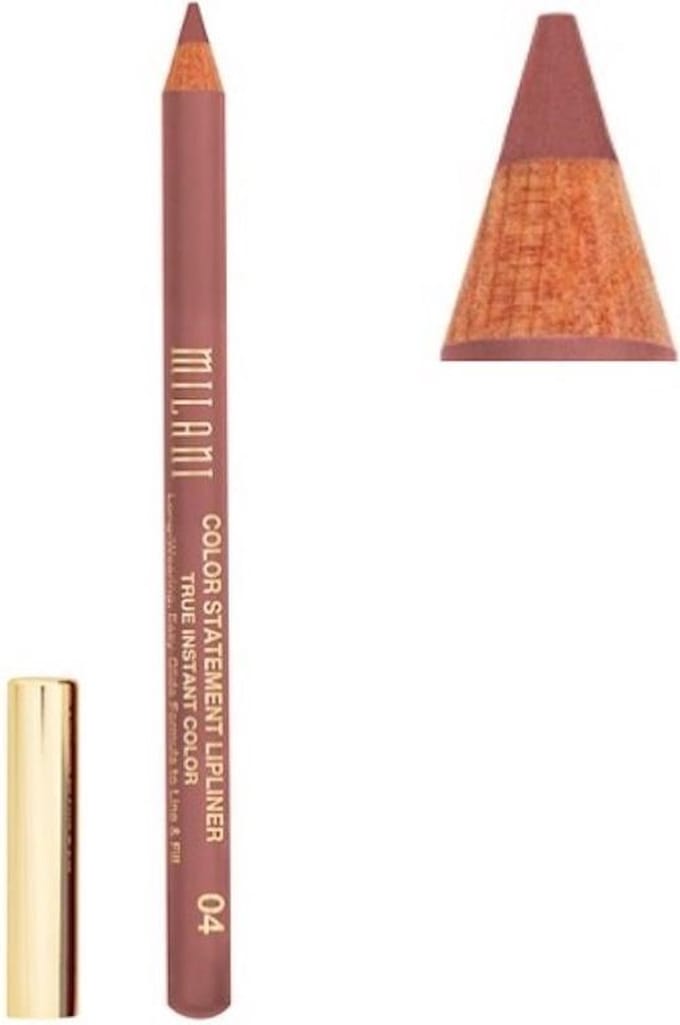 Milani Color Statement Lip Liner � All Natural 04