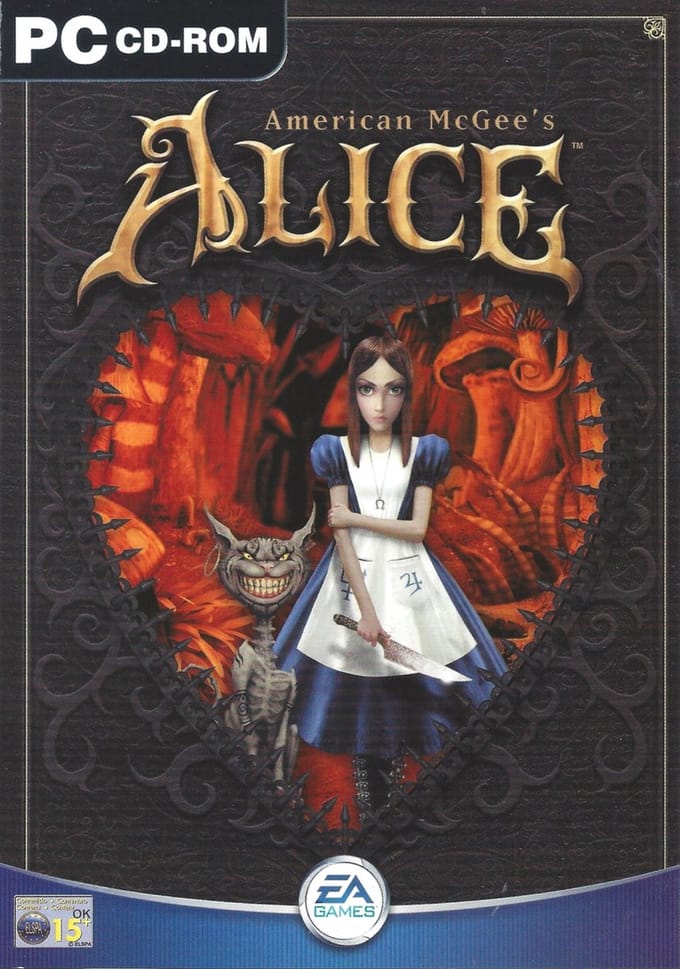 Alice - Windows