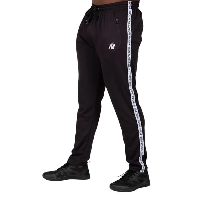 Gorilla Wear Reydon Mesh 2.0 - Trainingsbroek - Heren - 4XL