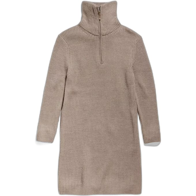 Dames jurk G-Star Chunky skipper