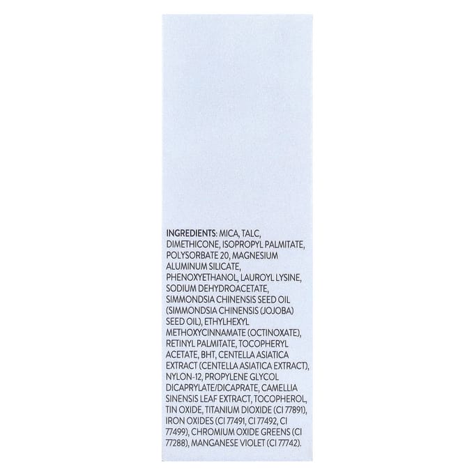 Fond de teint correcteur de couleur cuit Balance-N-Briten, Sable, 9G(0.32Oz) gray