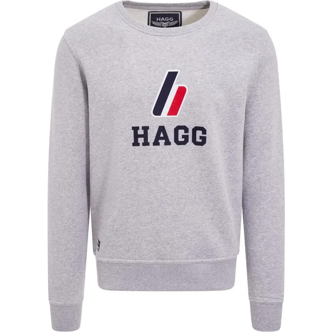 Sweatshirt Hagg