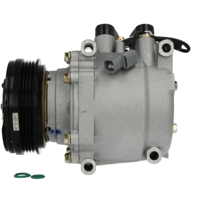 Compressor airconditioning NISSENS 89226