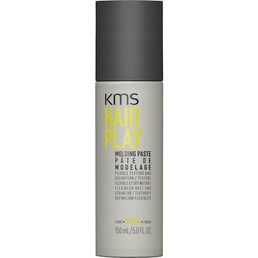 KMS Hairplay Vormpasta Haarpasta Dames 20 ml