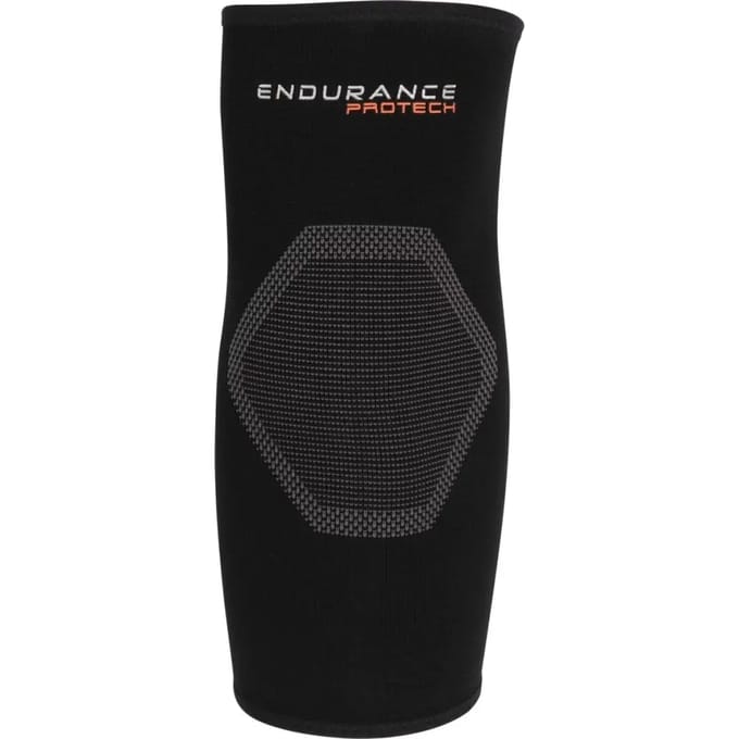Elleboogsteunband Endurance Protech