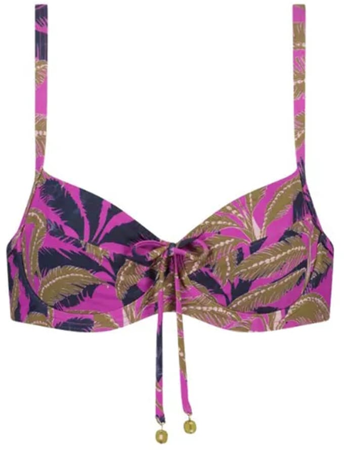 Cyell palm springs bikinitopje maat 36B