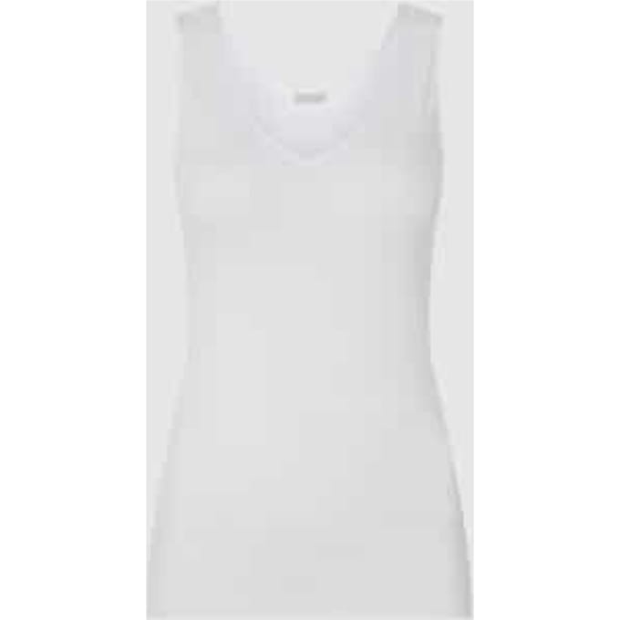 Onderhemd van katoen - naadloos, model 'Cotton Seamless'