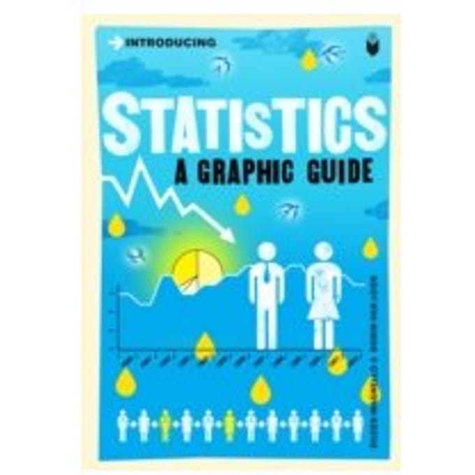 Statistics : A Graphic Guide - Eileen Magnello