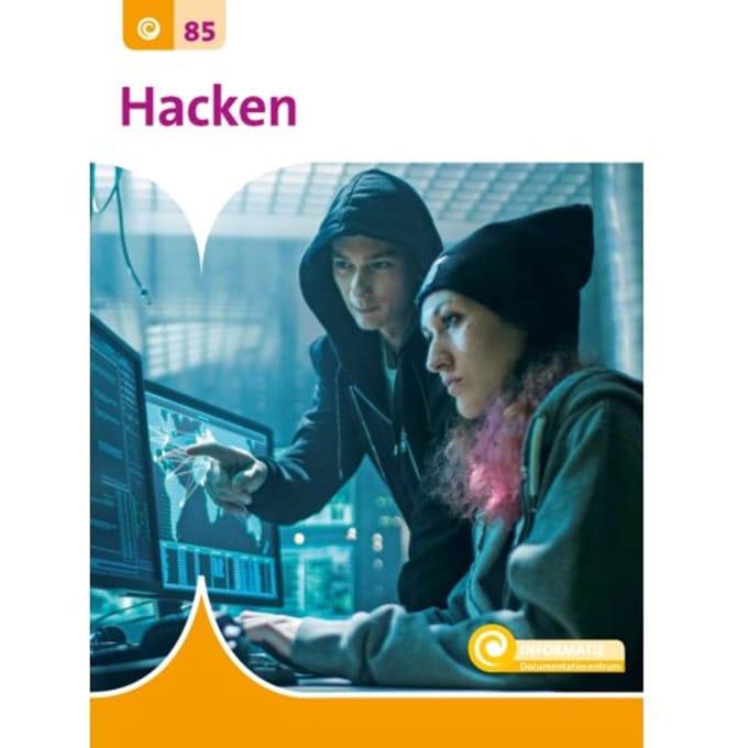 Hacken - Informatie - Susanne Neutkens