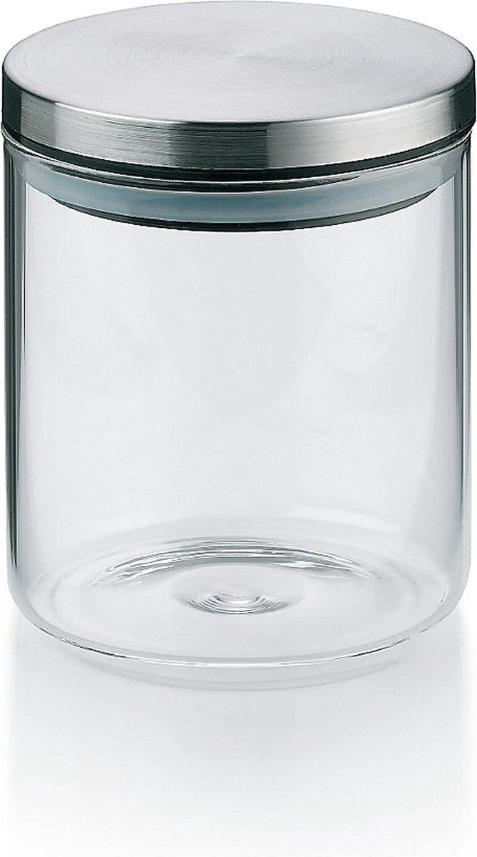 Voorraadpot 0,6 liter - Kela | Baker