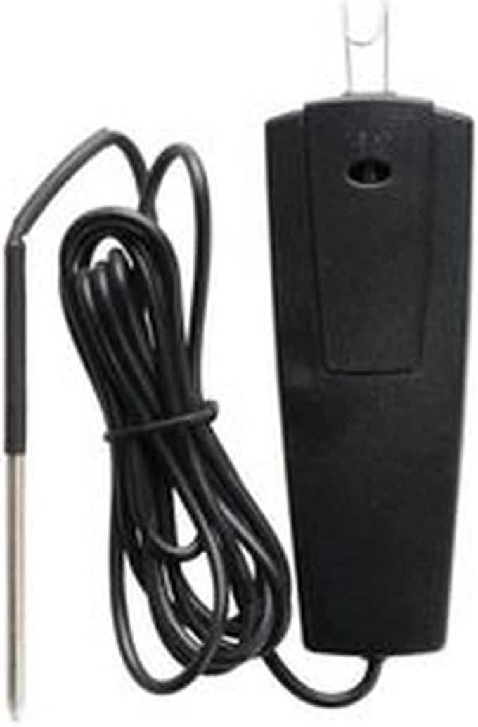 Afrastertester 1 led