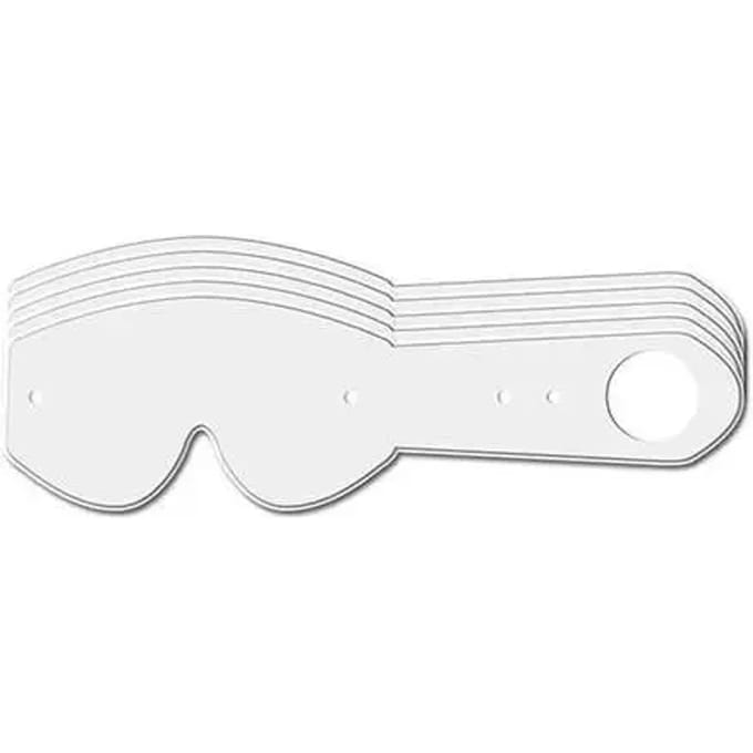 Afgebroken motor Progrip 3171 (x10)